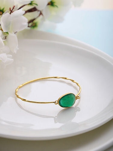 Delicate bracelet