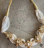 Load image into Gallery viewer, Tukdi choker
