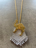 Load image into Gallery viewer, Jaipur necklace

