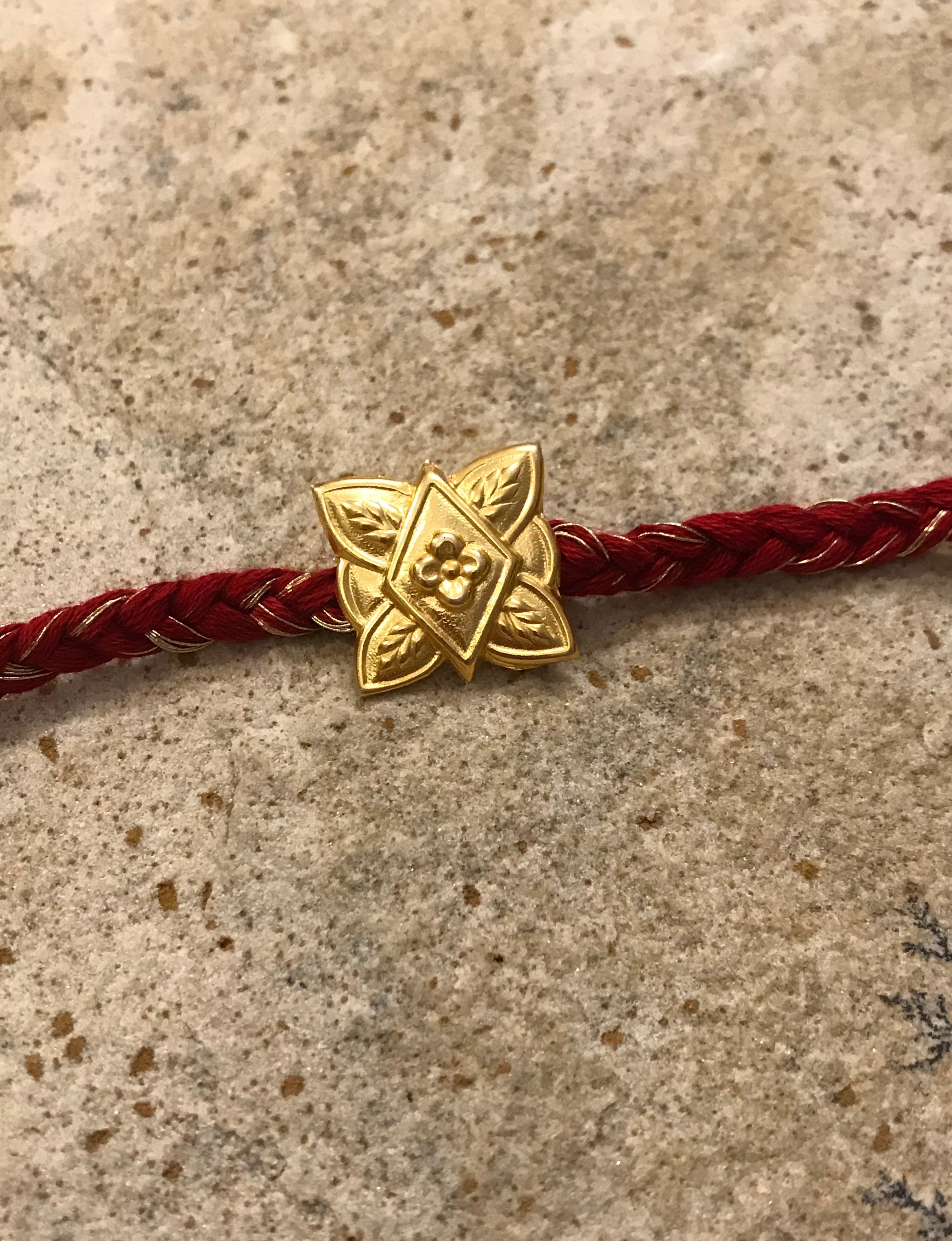 Rakhi