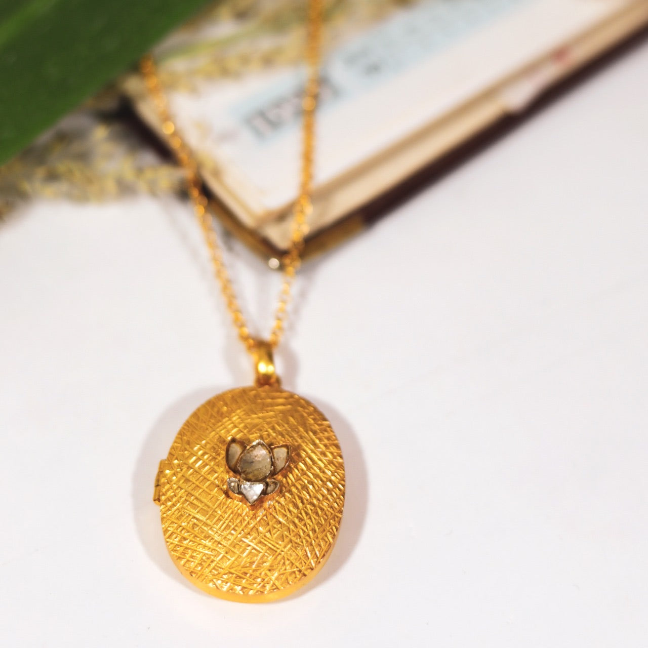 Love locket