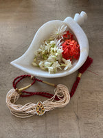 Load image into Gallery viewer, Navrattan choker
