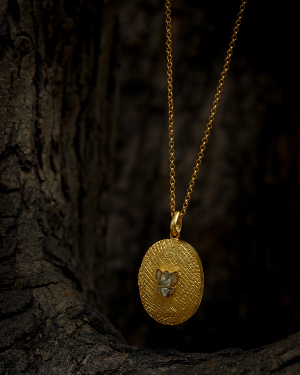 Love locket