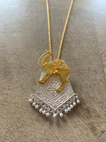 Load image into Gallery viewer, Jaipur necklace
