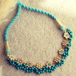 Load image into Gallery viewer, Phiroza necklace
