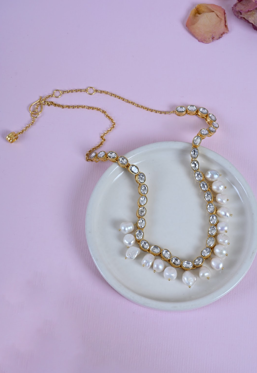 Sahiba Necklace