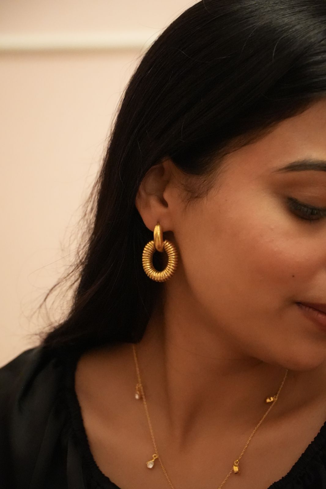 Chelsea Earrings
