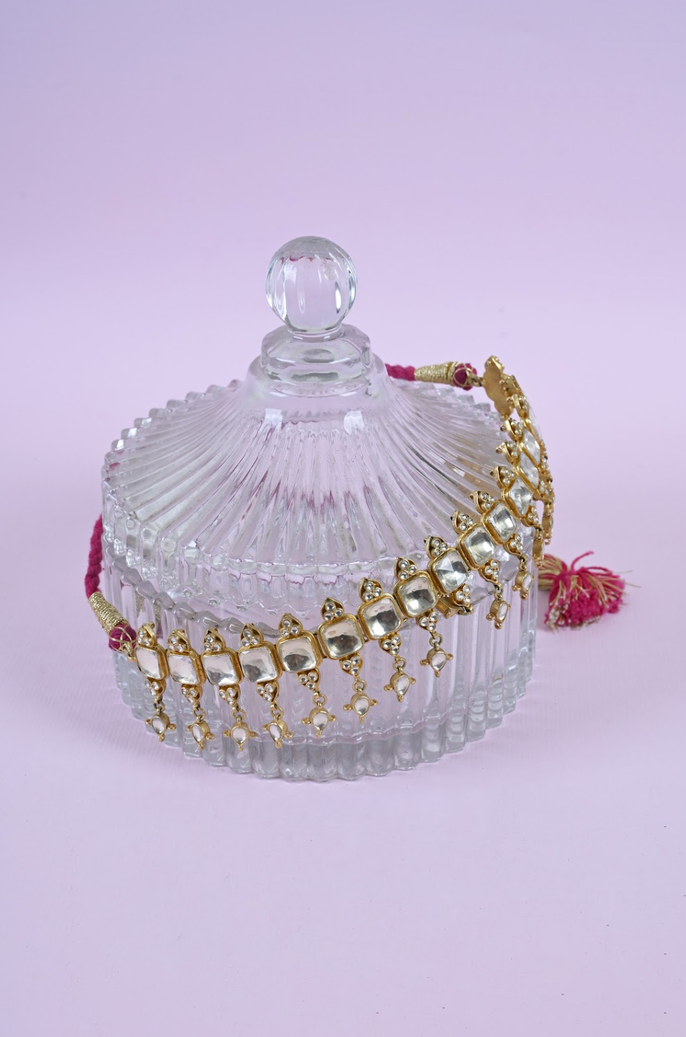 Malvika Necklace
