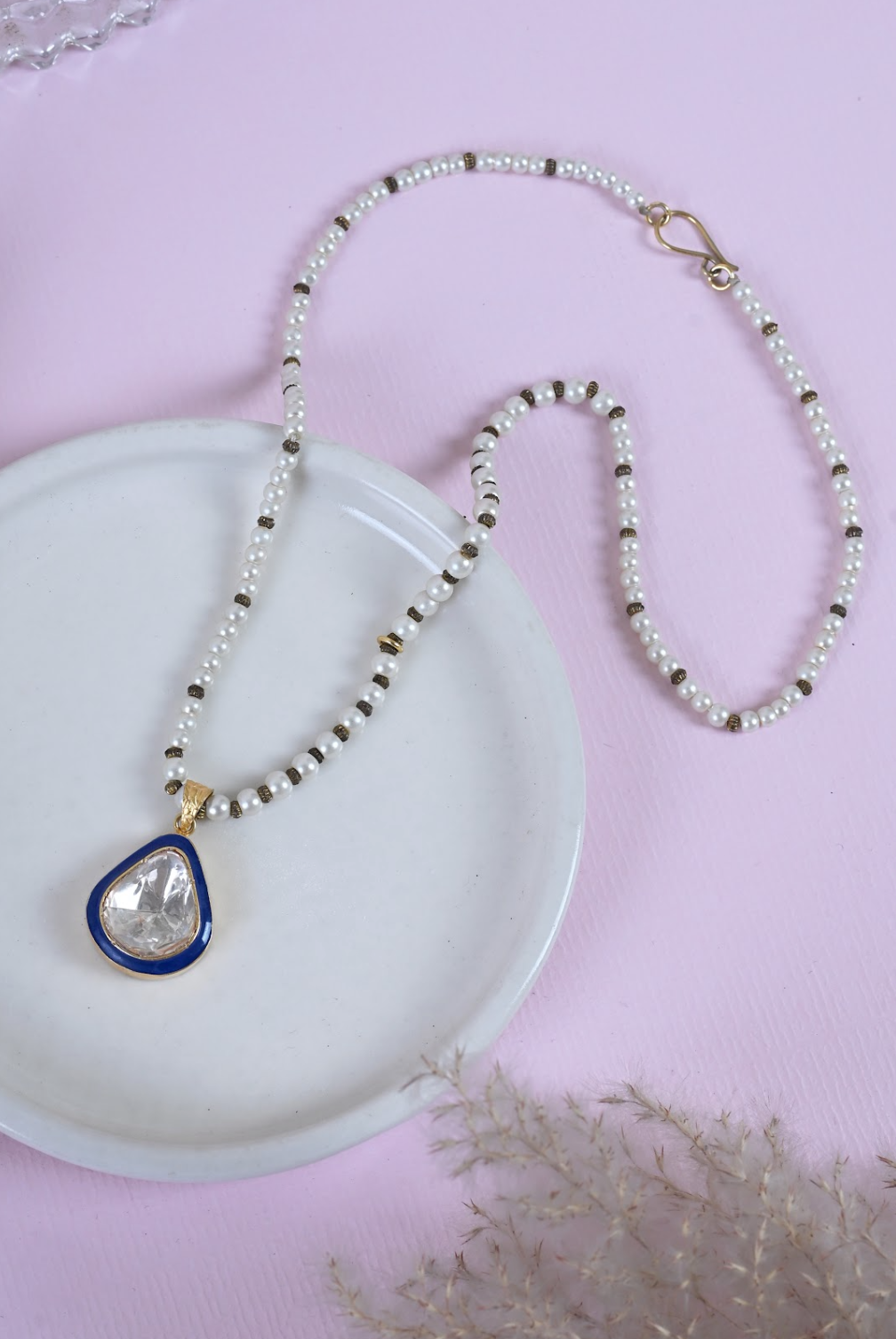 Sanjana Necklace