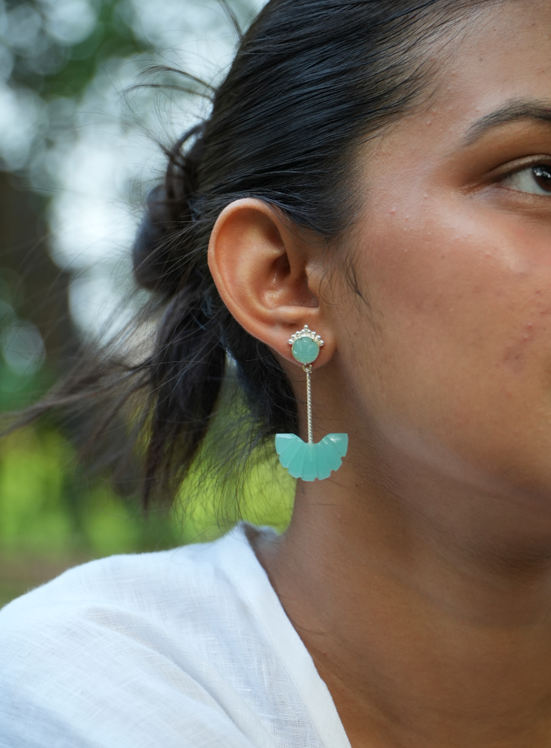 Fahida earring