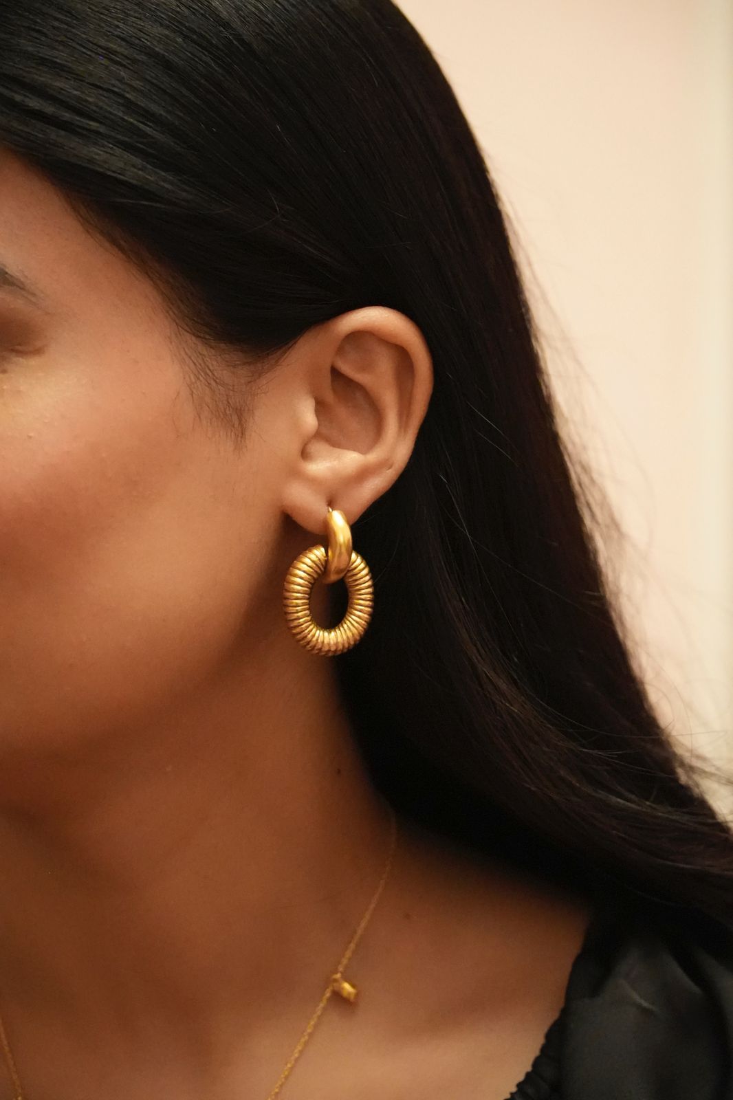 Chelsea Earrings