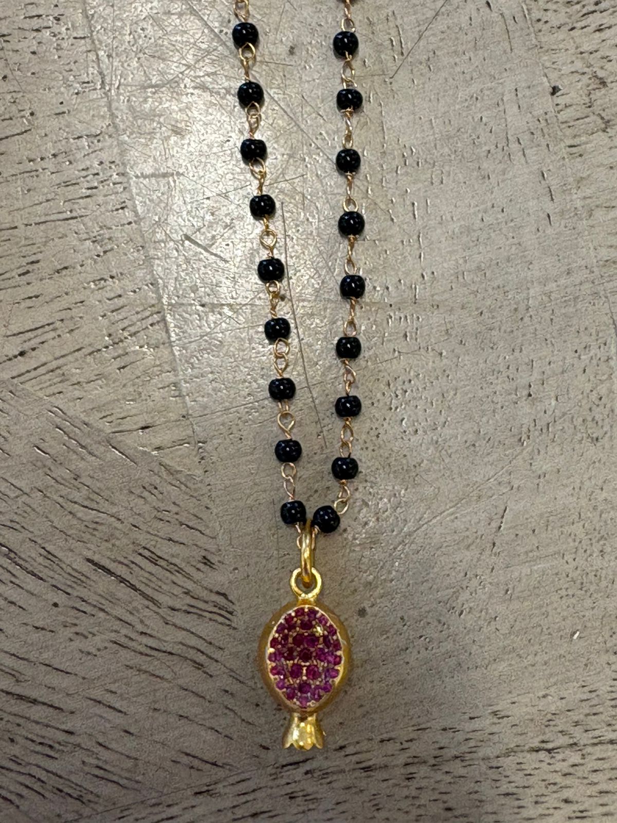 Anar Necklace