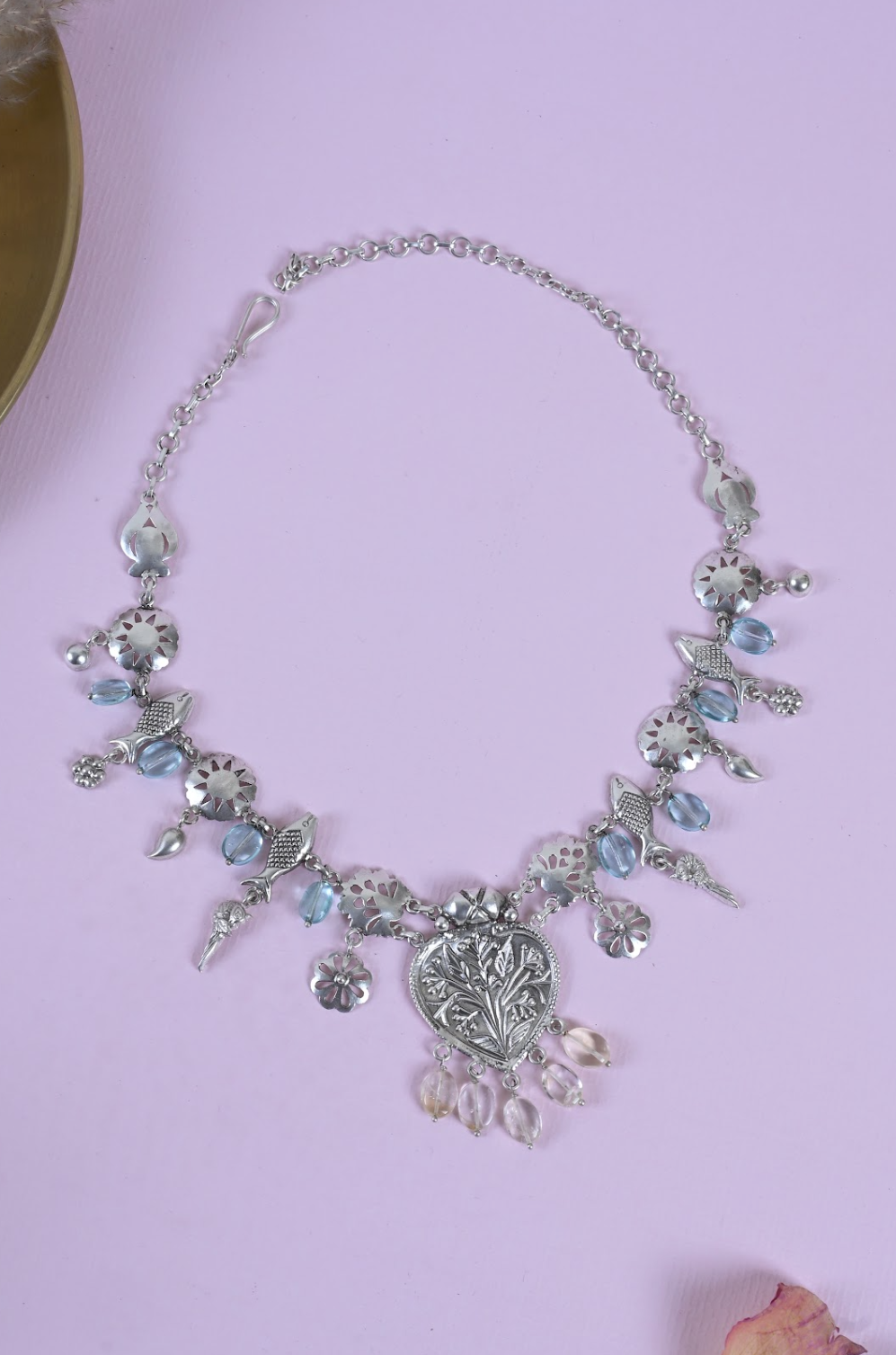 Chiraya Necklace