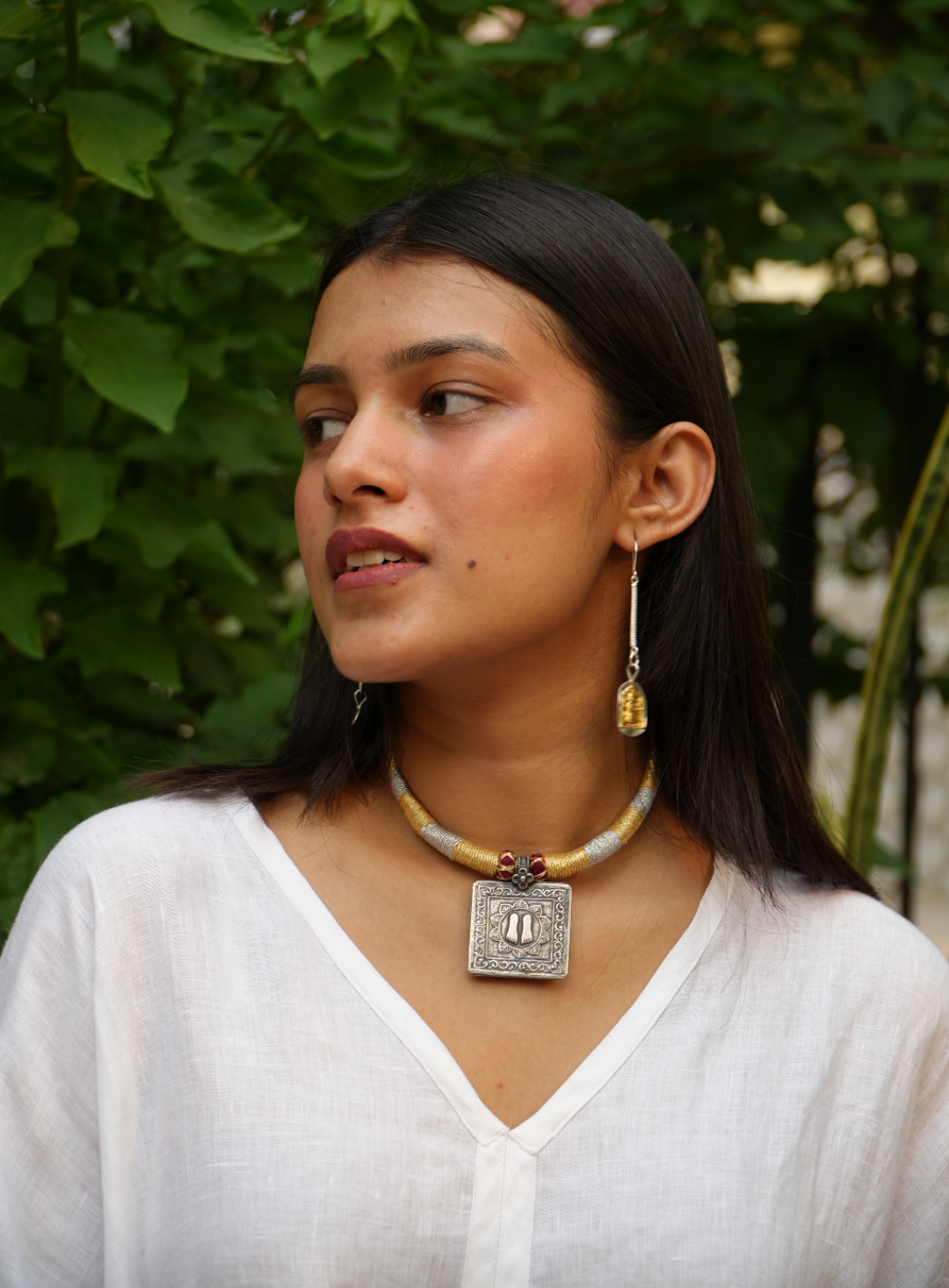Lalita necklace