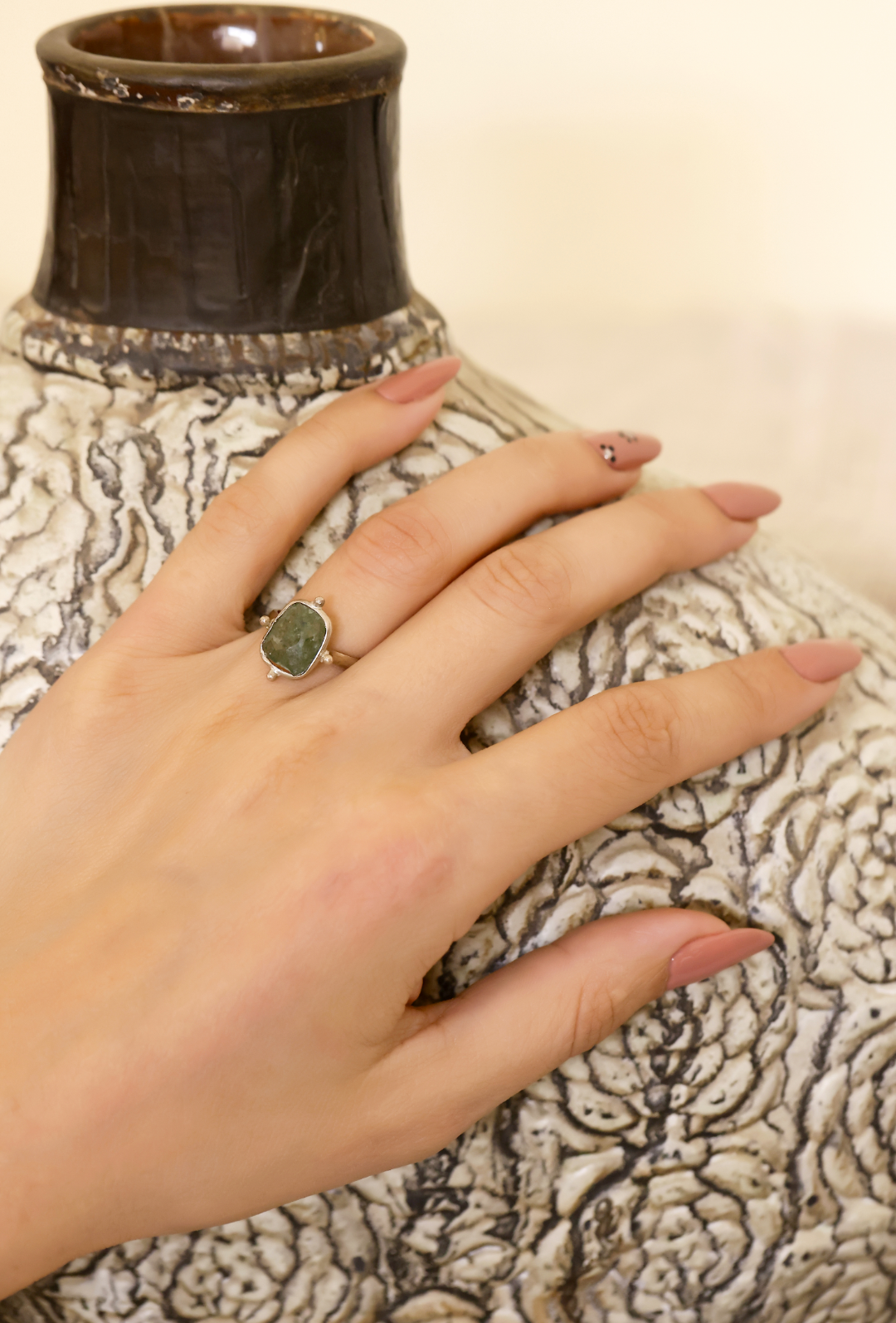 Faara ring
