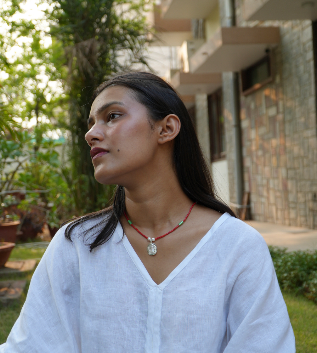 Kali necklace
