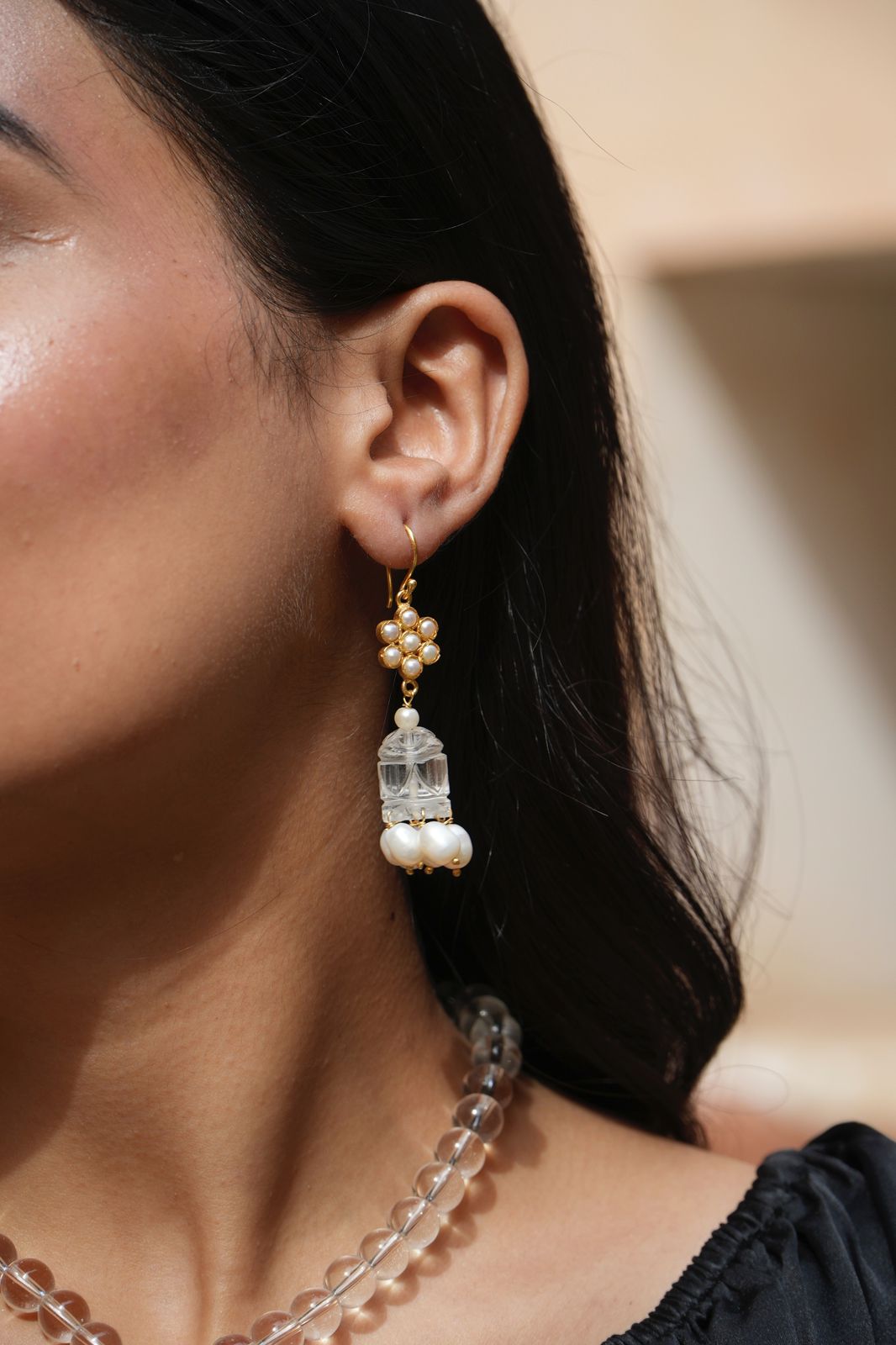 Chandni Jhumka