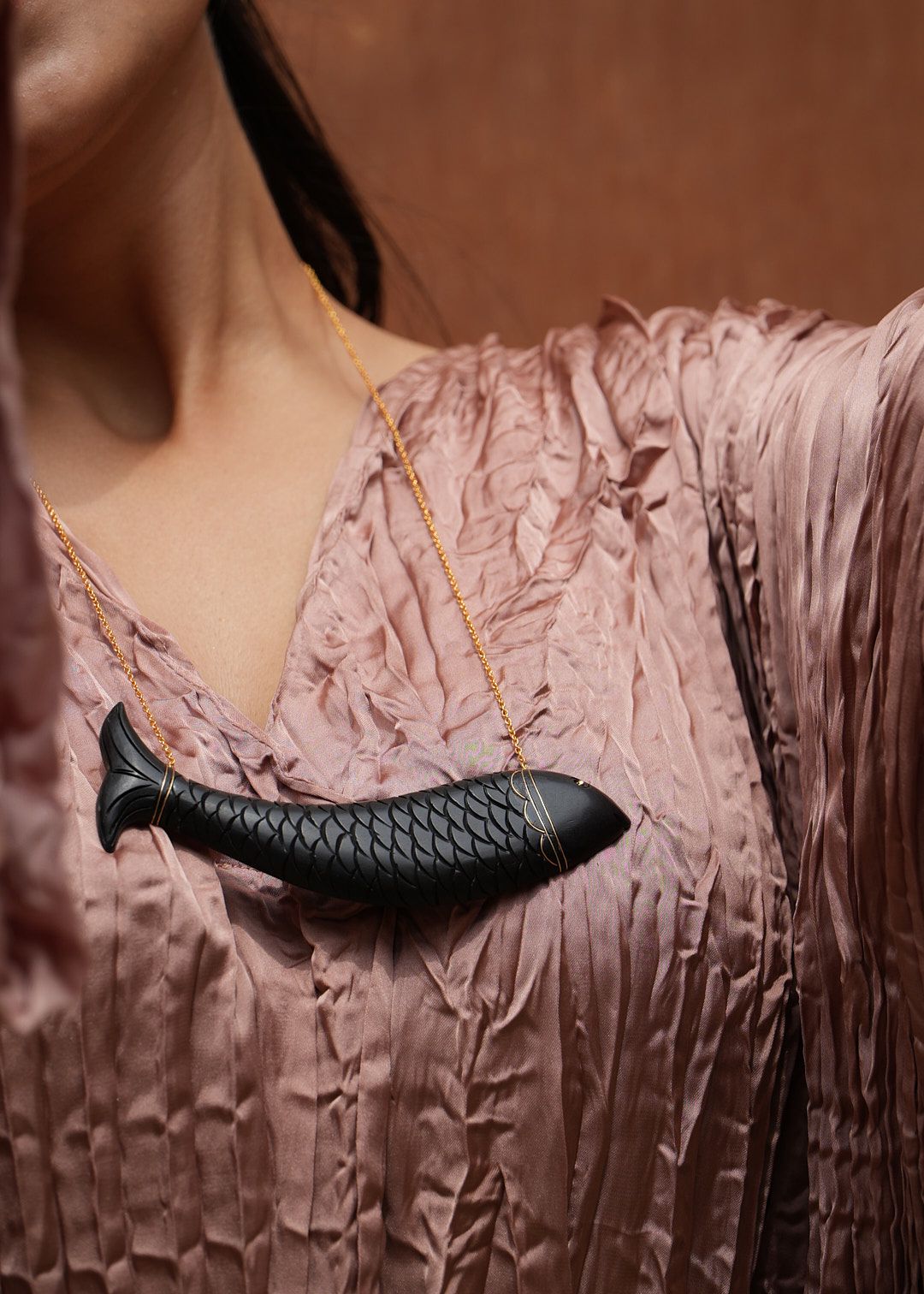 Jalpari Necklace