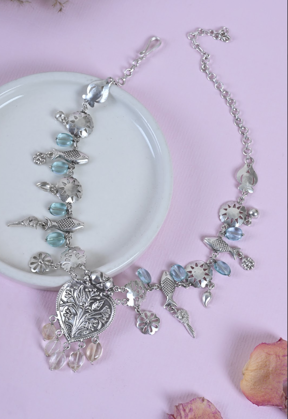 Chiraya Necklace