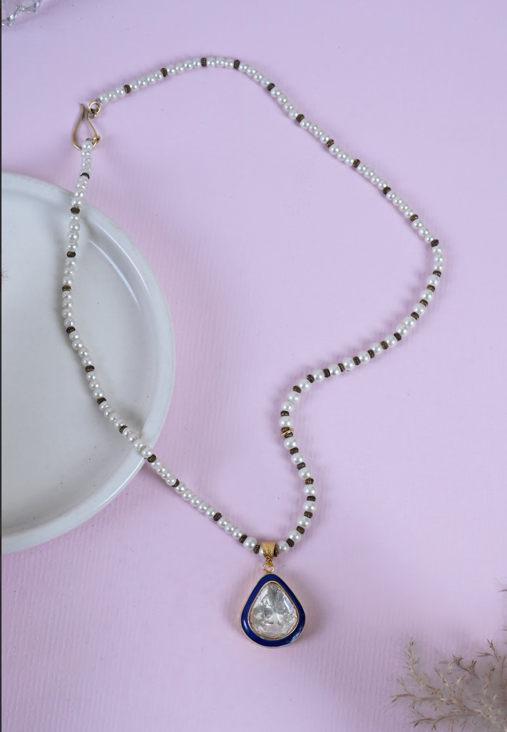 Sanjana Necklace