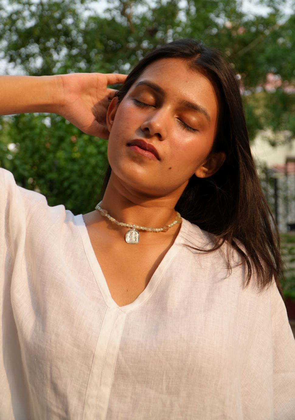 Patalika necklace