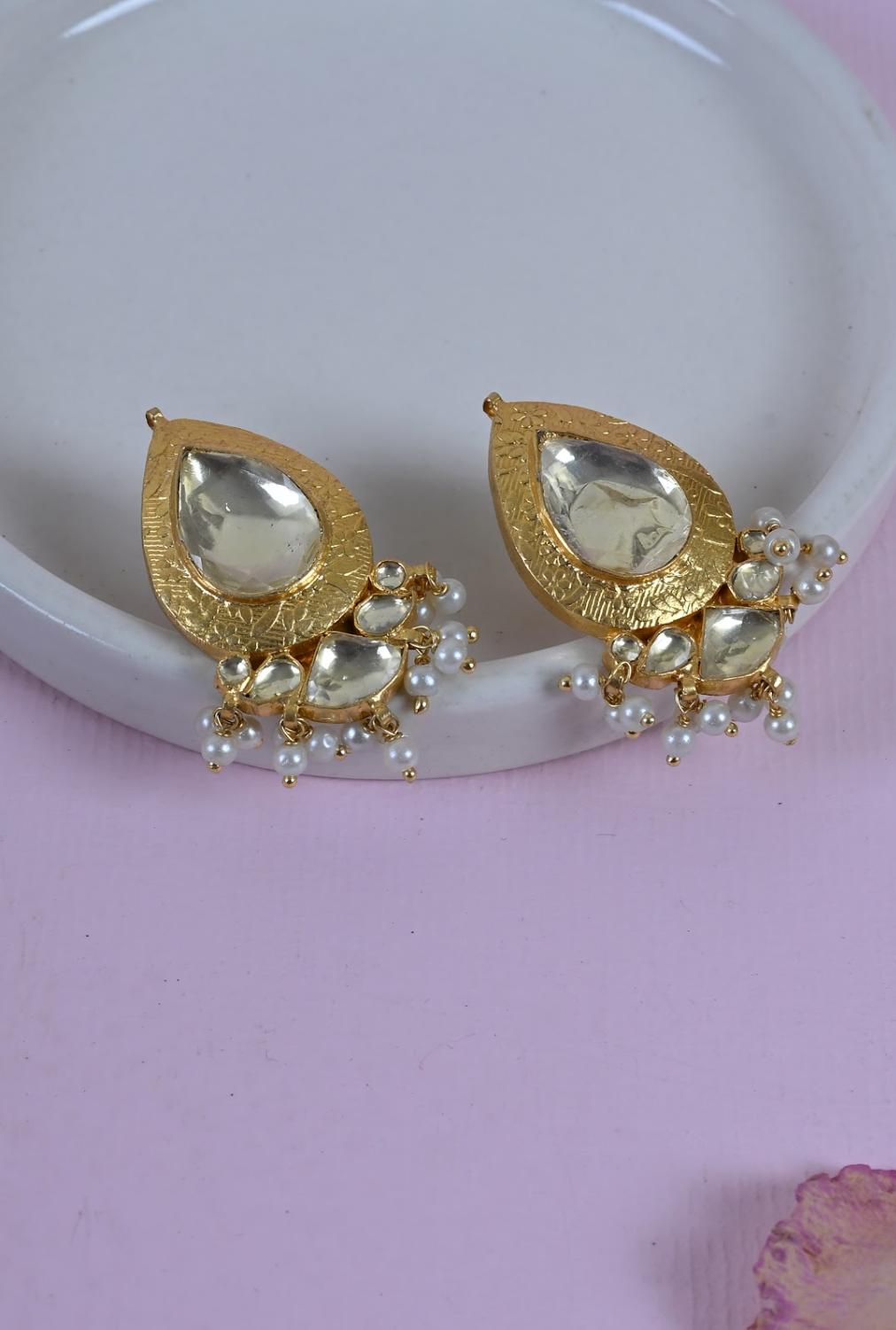 Meera Necklace (set)