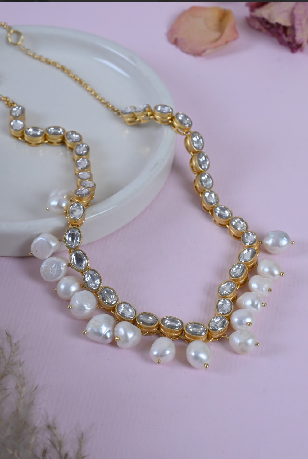 Sahiba Necklace