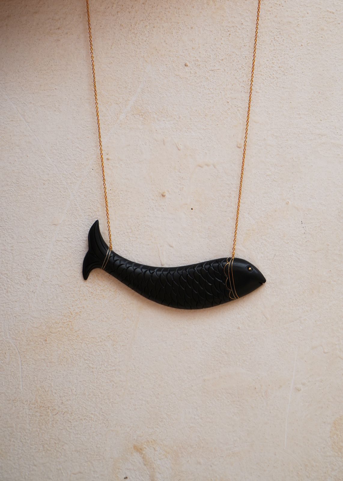 Jalpari Necklace