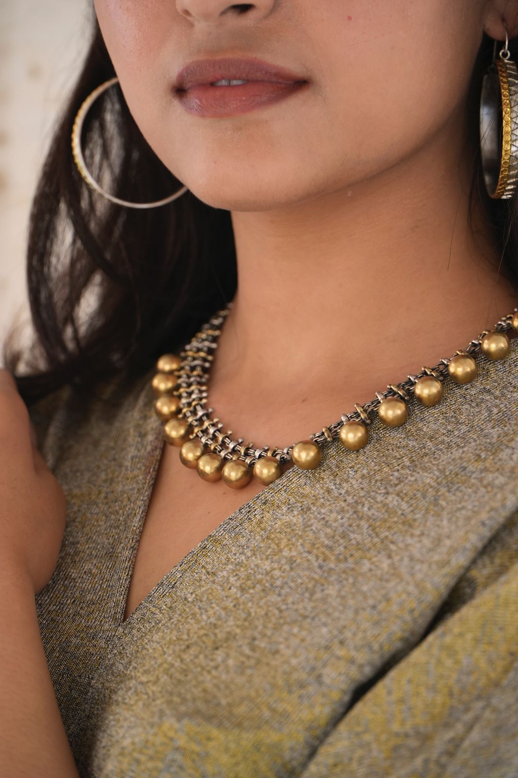 Matar Necklace
