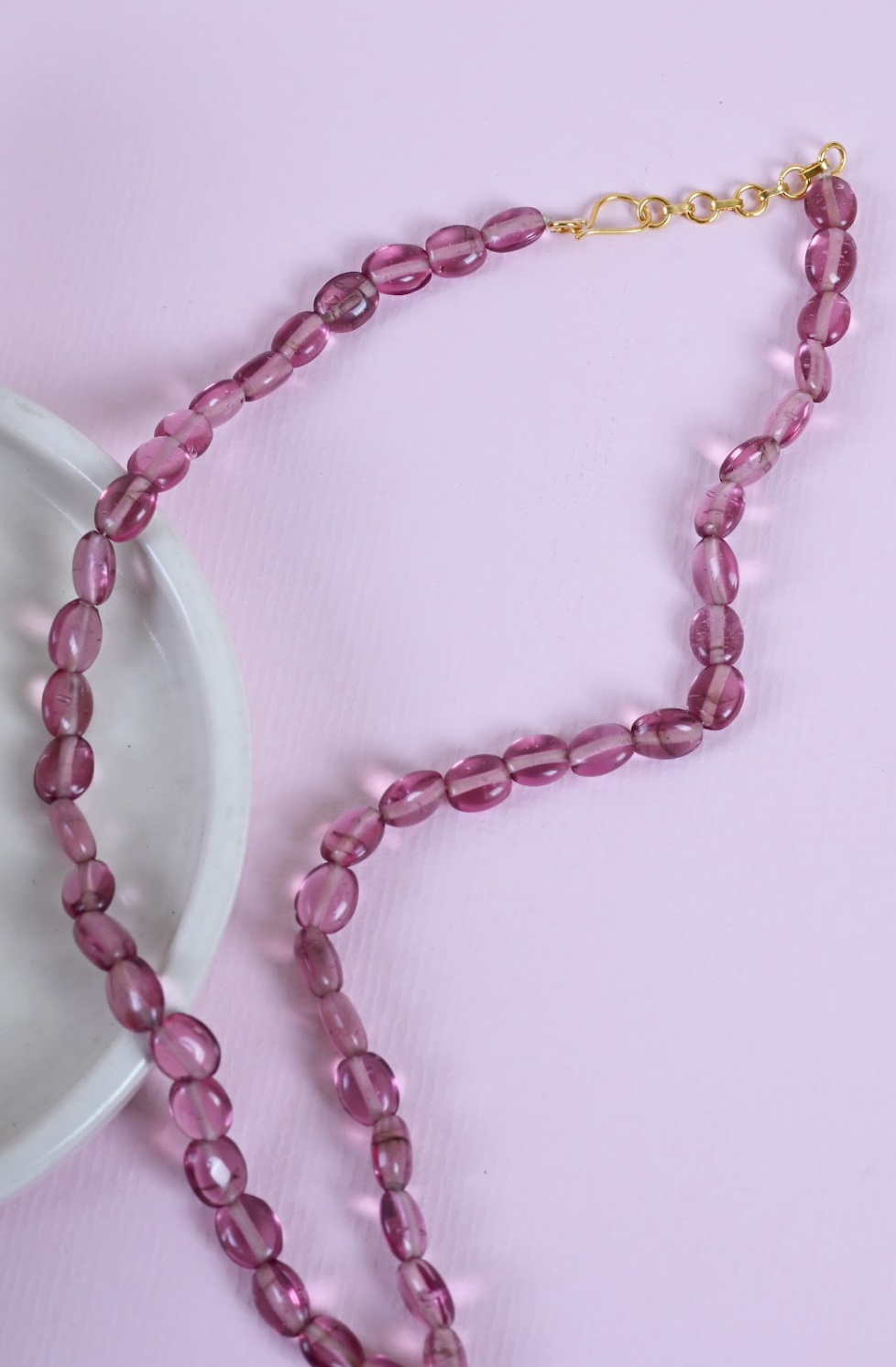 Rama necklace