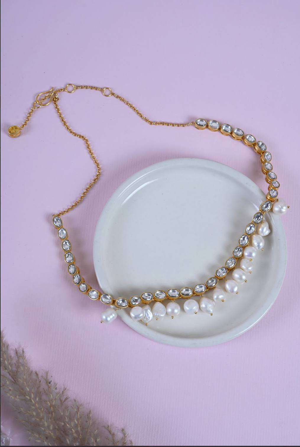 Sahiba Necklace