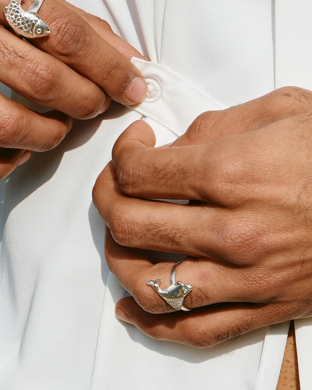 Varuna Ring