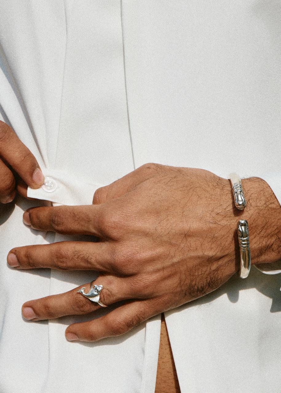 Varuna Ring