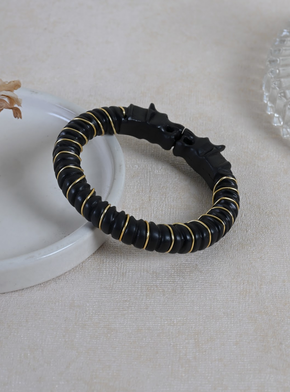 Sher bangle