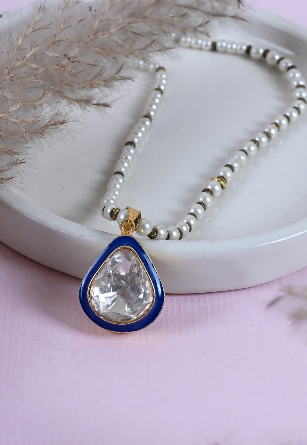 Sanjana Necklace