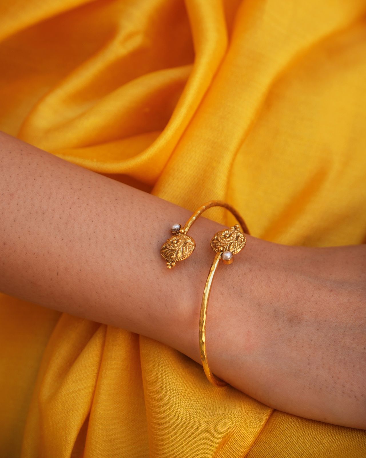Chamak Bracelet
