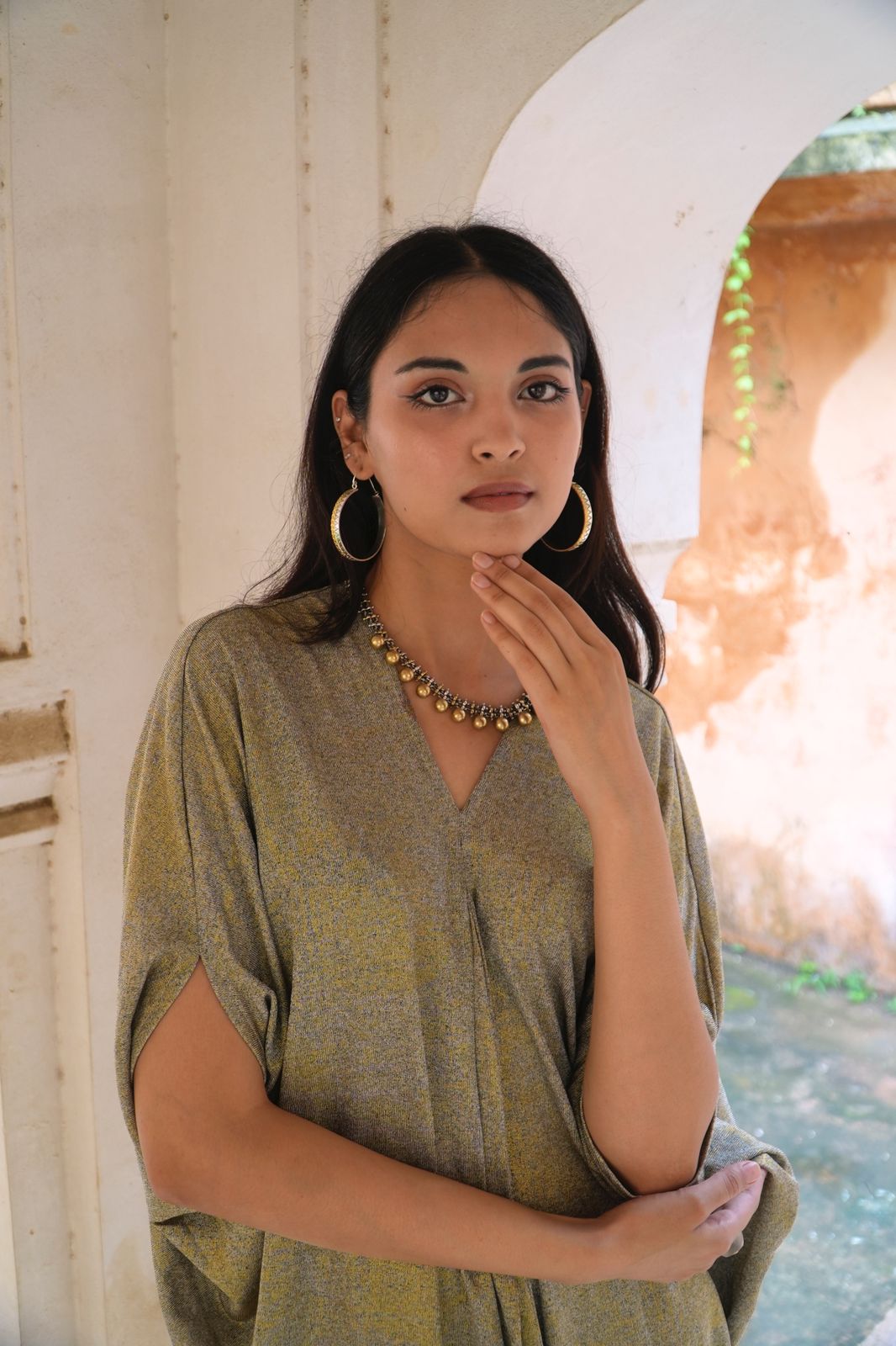 Matar Necklace