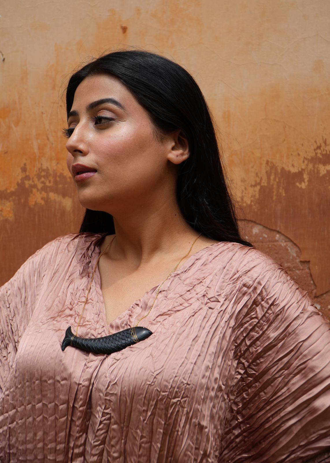 Jalpari Necklace