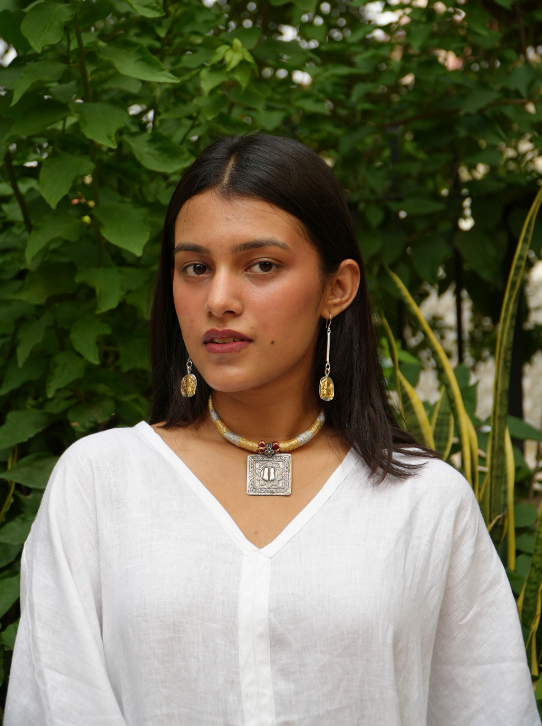 Lalita necklace