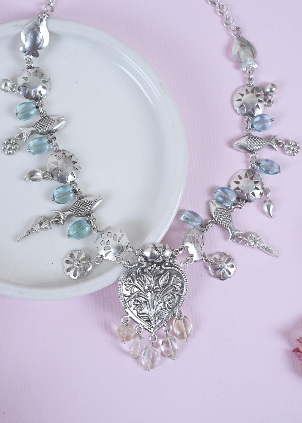 Chiraya Necklace