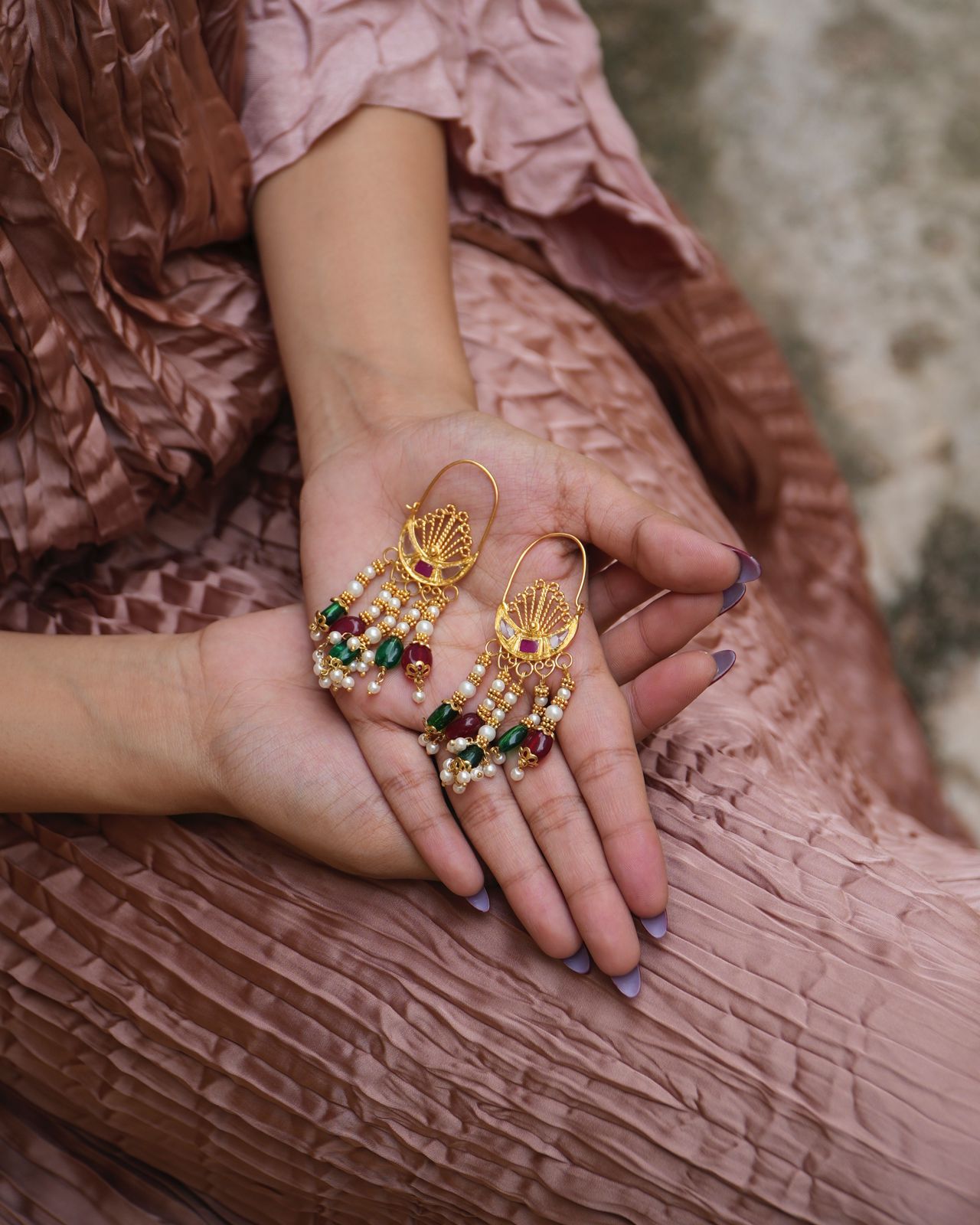 Chandbaali
