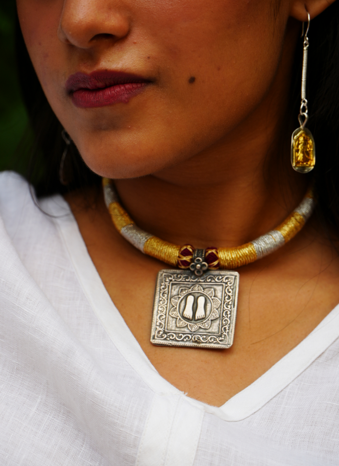 Lalita necklace