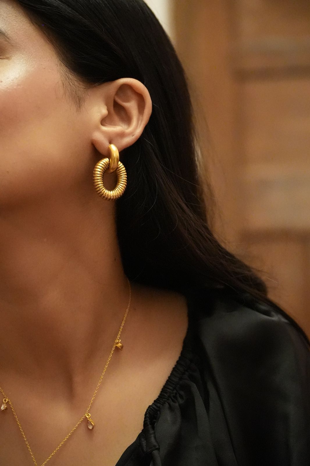 Chelsea Earrings