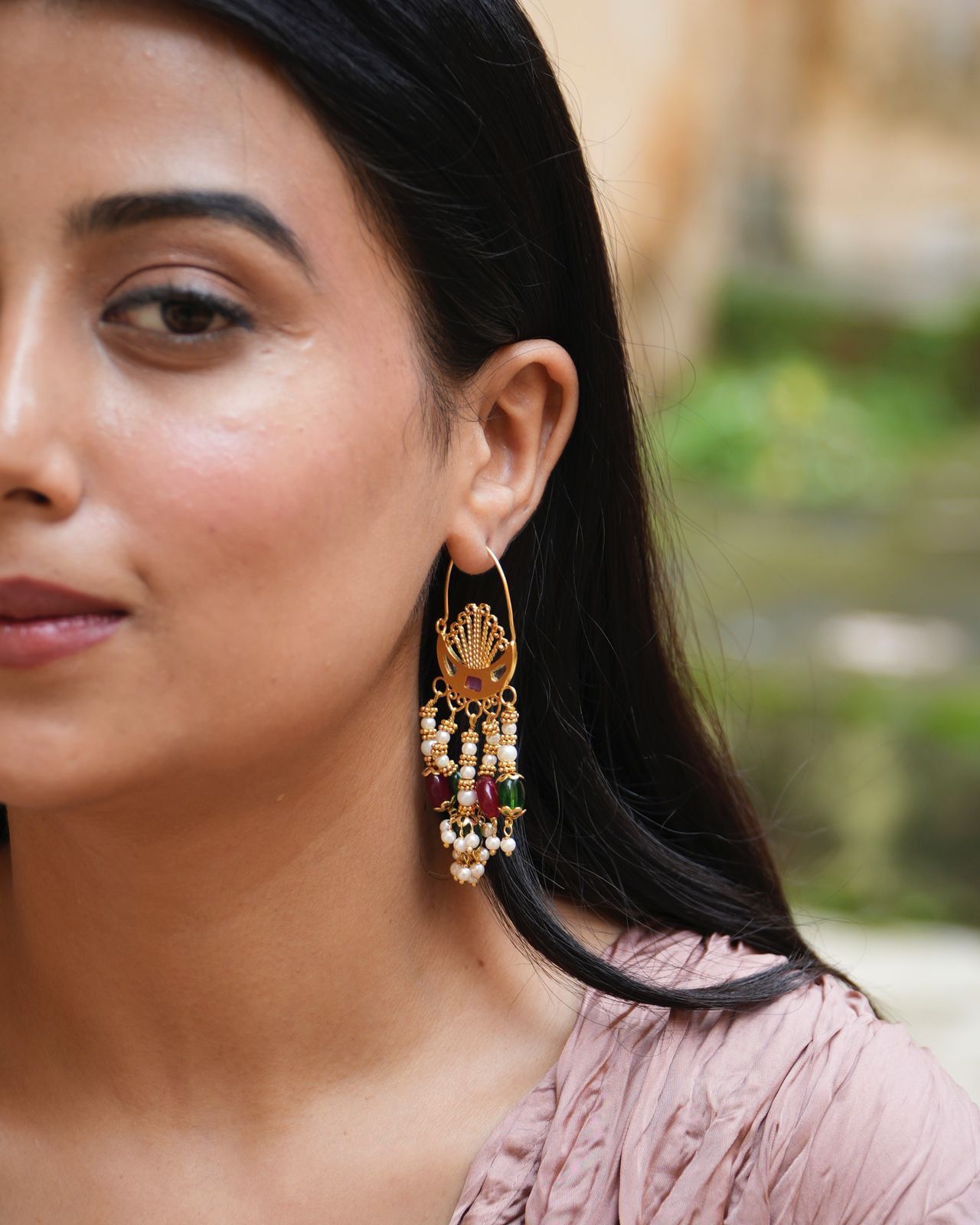 Chandbaali