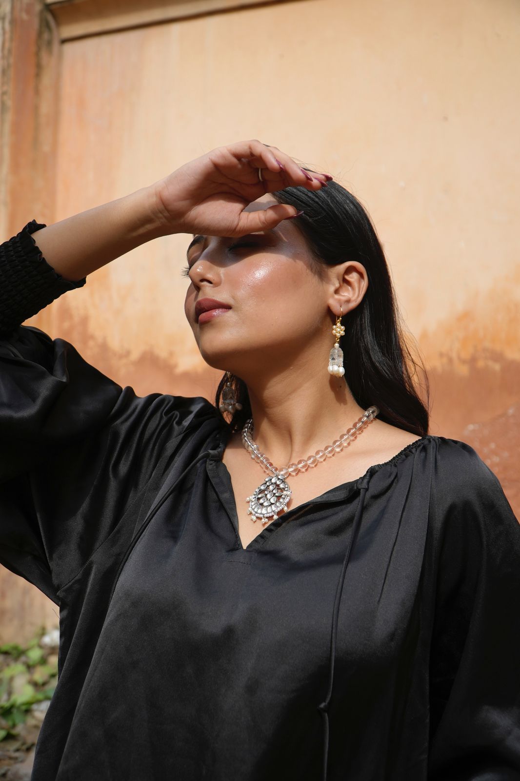 Chandni Jhumka