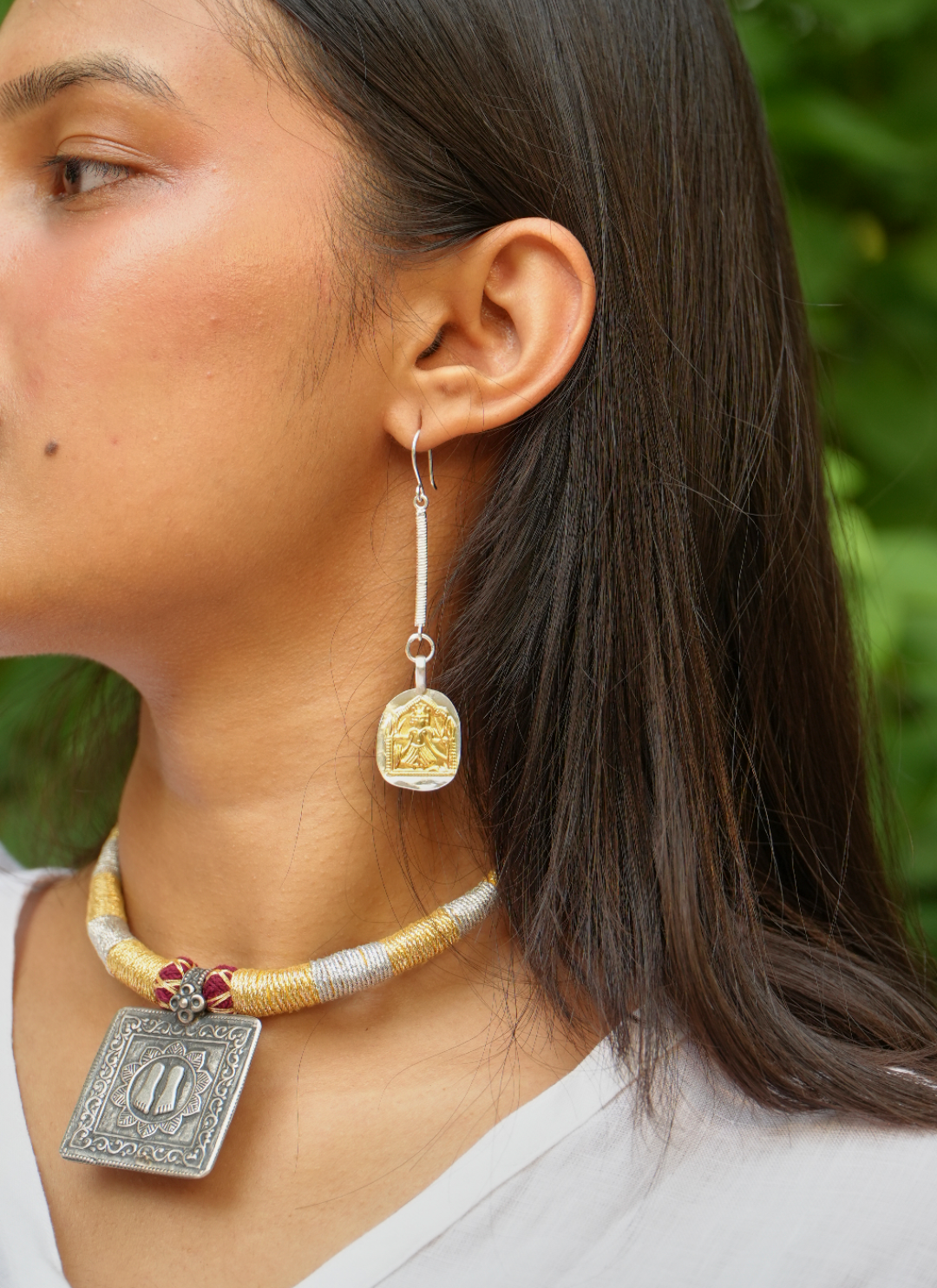 Lalita necklace