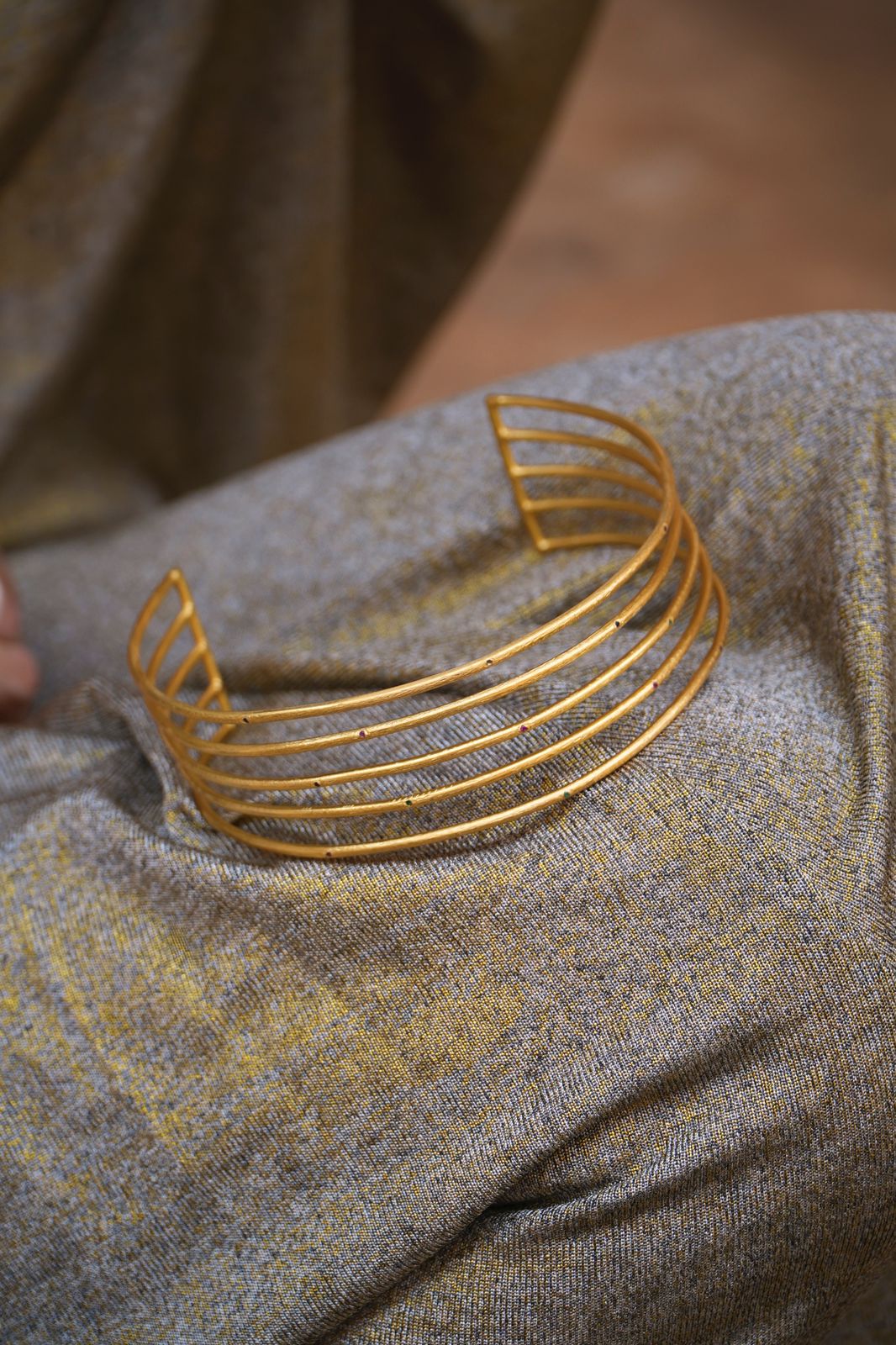 Kleos Choker