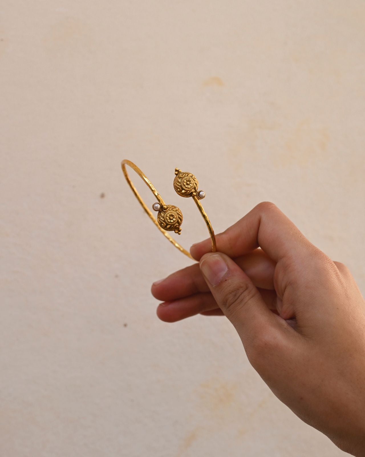 Chamak Bracelet