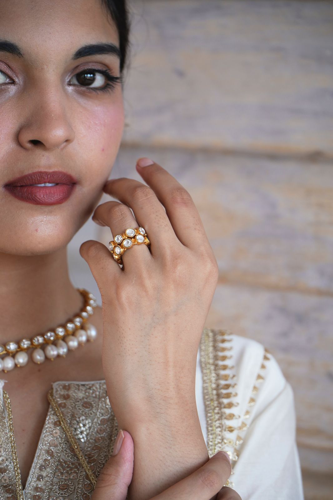 Baisa Ring