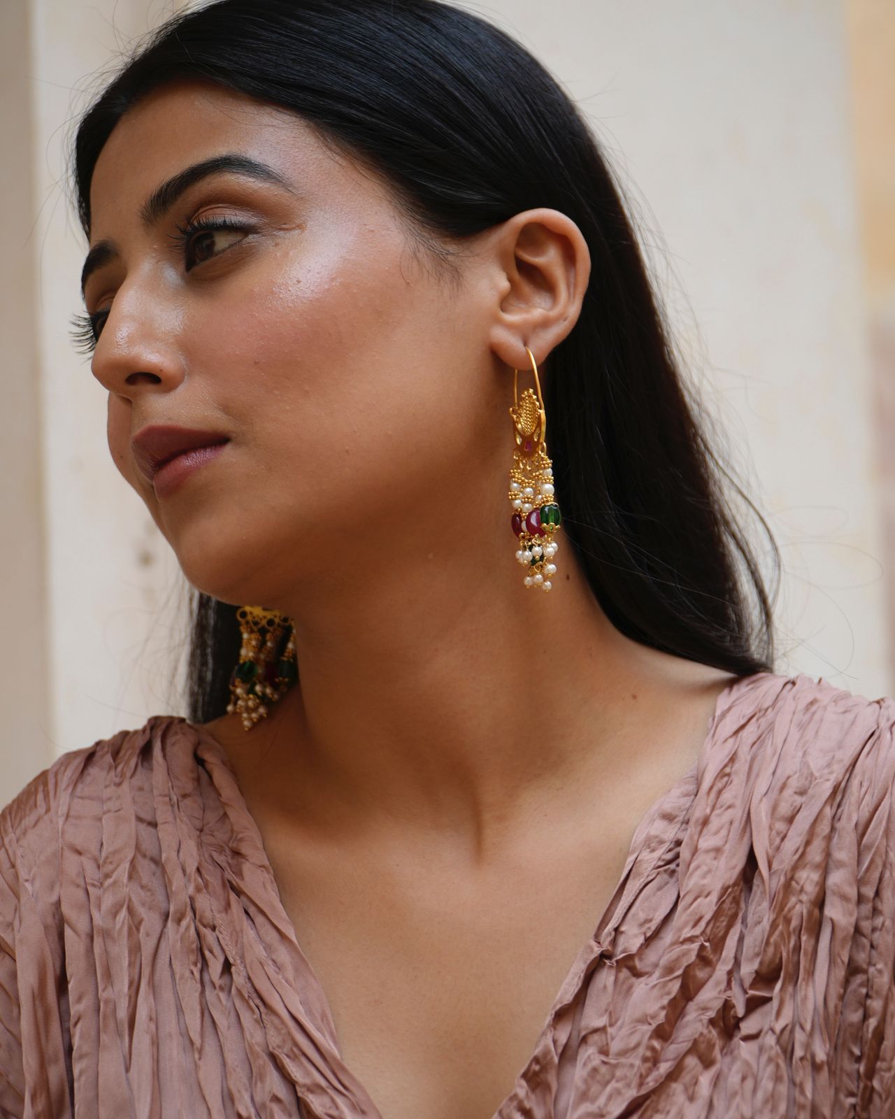 Chandbaali
